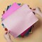 Incraftables Glitter Faux Leather Sheets for Crafts 20 Pieces. Assorted Faux Leather Sheets for Cricut (8.3”x11”). Best Fauxs Leather Sheets for Earrings & Arts. PU Leather Fabric for Adults & Kids